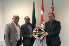 BANGLADESH-COUNSELOOR