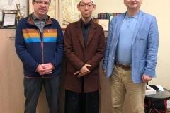 CHINESE-IMAM